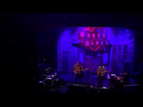 Foundation of Funk 4/23/16 New Orleans, LA @ House of Blues