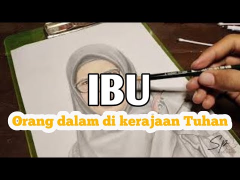 Sketsa wajah pemula #drawing #draw #fabercastell #sketsawajah