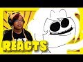 JohnKnee Ill Looking By Sr Pelo Animation Reaction