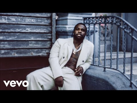 A$AP Ferg - Jet Lag (Official Audio)