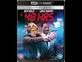 Closing To 48 Hrs 4K UHD Blu Ray 2022