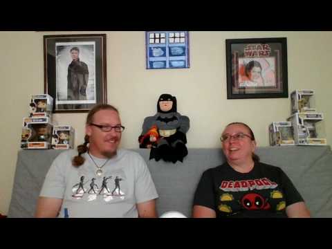 SCHMOEDOWN MATCH OF THE WEEK 7/17/2017