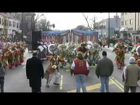 Duffy String Band 2010