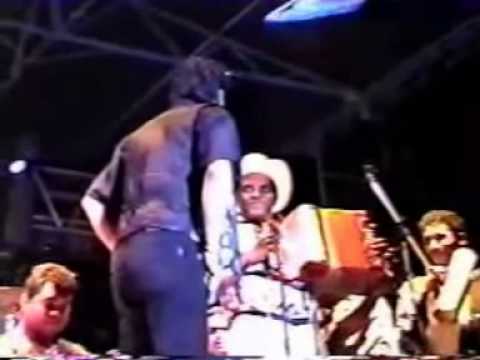 Diomedes Diaz - Nafer Duran  El Chanchullito