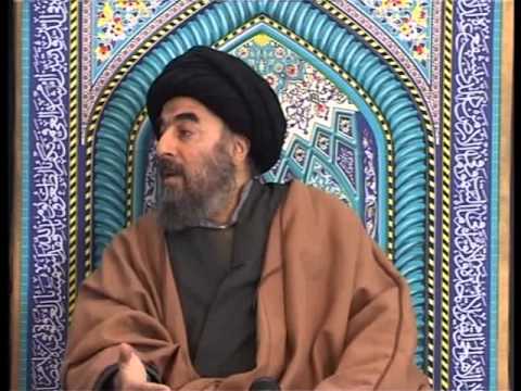 ⁣الدرس السابع عشر (تفسير سورة الحج المباركة)