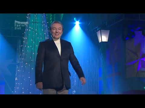 Karel Gott & Michal David - Zázrak vánoční (Srdce pro děti 2011)