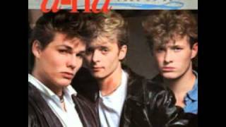 A-HA - Take On Me - (Extended Version)