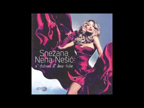 Snezana Nena Nesic - Ovaj grad - (Audio 2013) HD