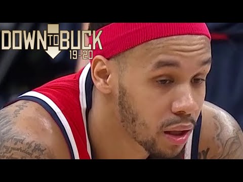 Shabazz Napier 21 Points/6 Assists Full Highlights (3/10/2020)