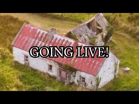 Our First Live At The Irish Homestead