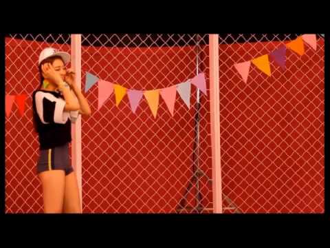 [130620] Subin BTS clip of "Be Ambitious" MV