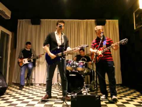 Brothers Coverers - Eğ Başını Eğeceksen (Kesmeşeker)