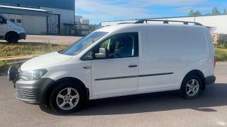 معدات صناعية أخرى Volkswagen Caddy Maxi | صورة 4 - Machineryline