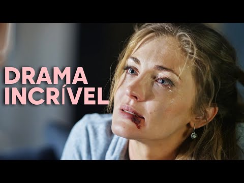 Do amor à vingança | Filme dublado completo | Filme romântico em Português