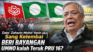 Download lagu Isu UMNO Tolak Penyatuan UMMAH & Perdana Menteri 2 Penggal: Dato' Zaharin BONGKAR!  mp3