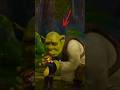 This Scene Always Bothered Me Animation Shrek
