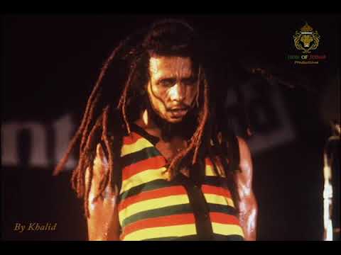 BOB MARLEY - We and Dem (DEMO)