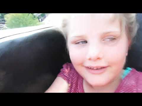 Tremors short video by Janae Ransom