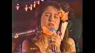 Paula Cole & Spectrum 1987