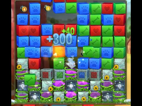 Pet Rescue Saga Level 5056