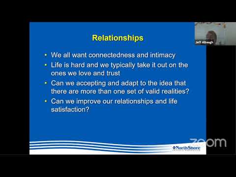 Men’s Health Series: Improving Intimacy & Sexual Health after Cancer