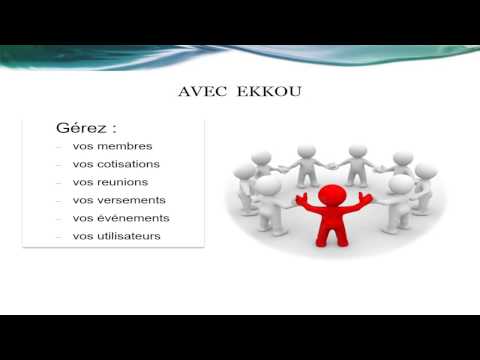 EKKOU