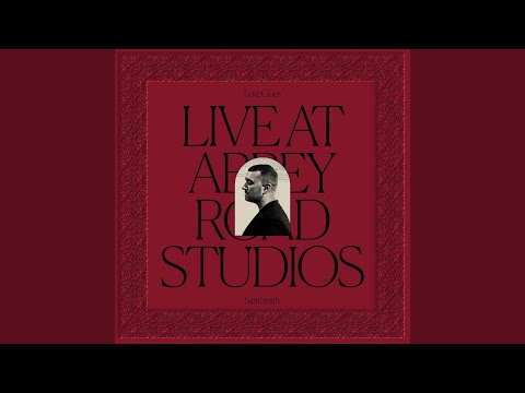 Stay With Me (Live At Abbey Road Studios)