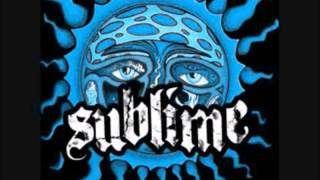 Sublime - Fighting Blindly (Studio Version)