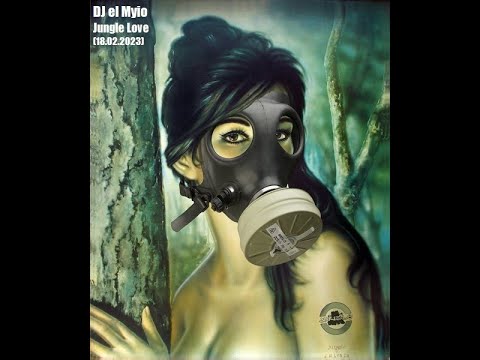 Jungle Love - Mix 12