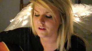 Christmas (cover)- Leona Naess