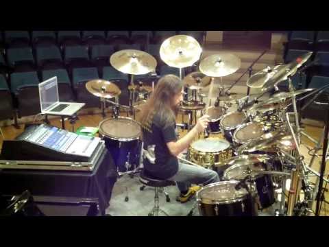 Dream Theater - Finally Free | Scenes from a Memory Tribute by Panos Geo