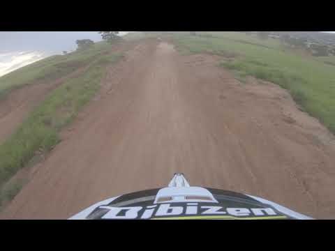 RODRIGO ZEN MOTOCROSS 2019