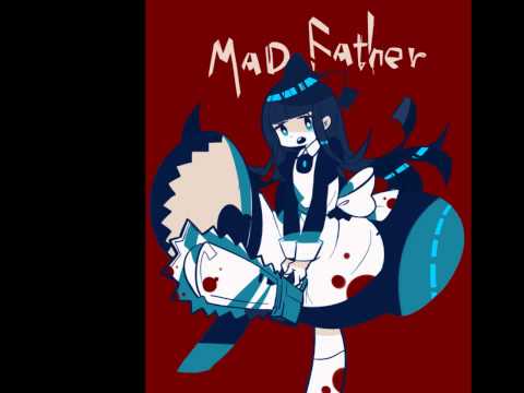 [Autumn, English] Aya's Theme/Greensleeves/Alive「Mad Father」