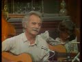 "Le petit bateau de pêche" (A. Hornez-P. Misraki) par Georges Brassens