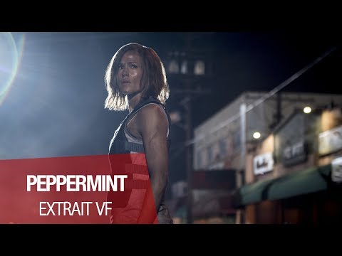 PEPPERMINT - Extrait "Que justice soit faite" VF