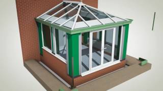 Loggia  – Great value great looks
