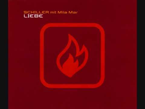 Schiller mit Mila Mar ‎– Liebe (Maxi-Single)