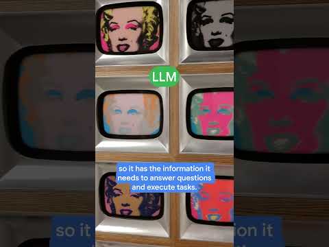 Unlock new LLM chat types on Vertex AI Conversation