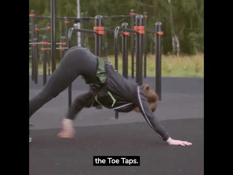 Ankle Alchemy: Strengthening Exercises for Stability and Mobility