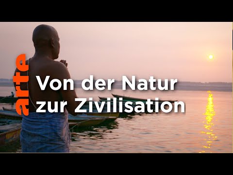 Die Natur und Wir - Eine Kunstgeschichte (1/3) | Doku HD | ARTE