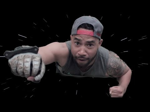 Who will face 8-Bit Lit at Word of Mouf?