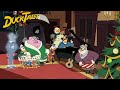 Home For The Holidays With Family Clip Last Christmas DuckTales 2017