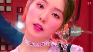 Download lagu Red Velvet – Zimzalabim but there's no 'Zimzalabim' mp3