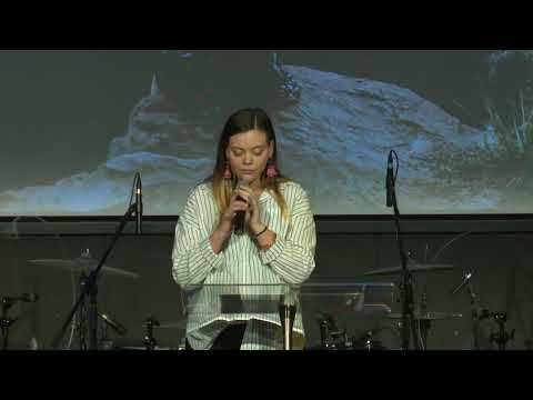 What is Your Pedestal Built Upon - Madi Thornley
