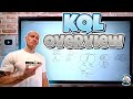 Kusto Query Language KQL Overview