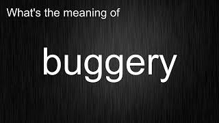 What's the meaning of \