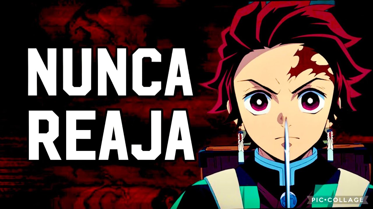 Como Ser EXTREMAMENTE FRIO Sob Pressão - DEMON SLAYER