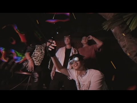 OCEAN MOB LIVE @ JIGGER DOWNTOWN 19.08.22 | RECAP