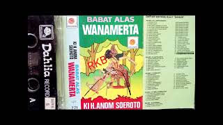 Download lagu Wayang Kulit // Ki Anom Suroto // Babat Alas Wonomarto mp3