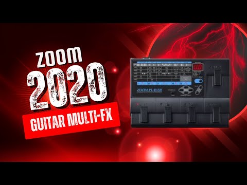 Zoom 2020 Player 1993 - 2000 - Black image 8
